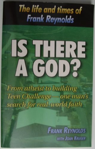 Stock image for Is There a God? for sale by Wonder Book