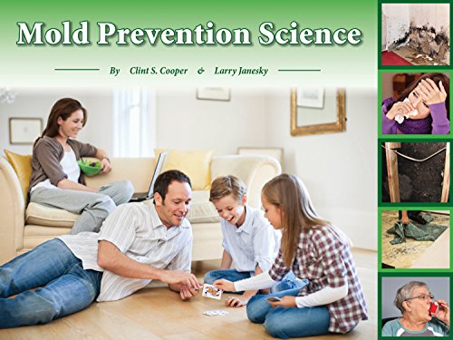 Imagen de archivo de Mold Prevention Science a la venta por Better World Books