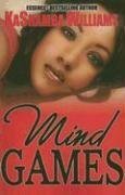 Imagen de archivo de Mind Games a la venta por ThriftBooks-Atlanta