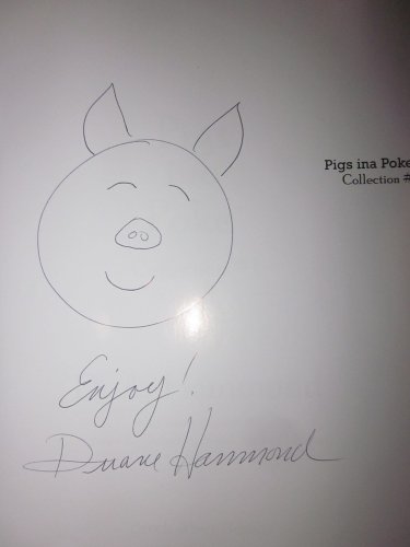 9780977651467: Pigs ina Poke, Collection #1 by D.A. Hammond (2006-08-02)
