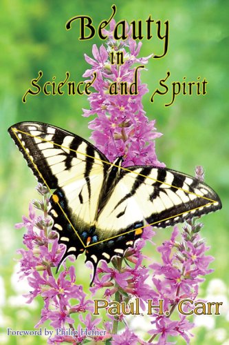 Stock image for Beauty in Science and Spirit for sale by ThriftBooks-Atlanta