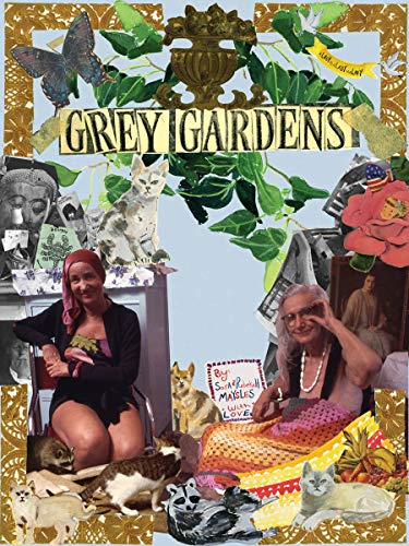 Imagen de archivo de Grey Gardens a la venta por GoldBooks
