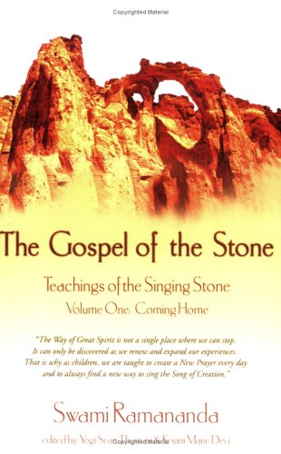 The Gospel of the Stone