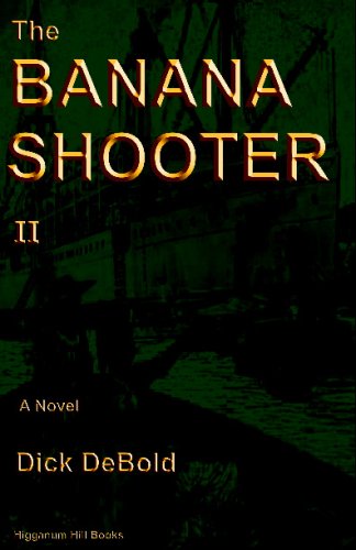 Imagen de archivo de The Banana Shooter II a la venta por Books of Paradise