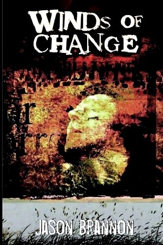 Beispielbild fr Winds of Change zum Verkauf von WILLIAM BLAIR BOOKS