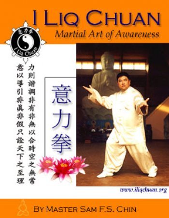 9780977658701: I Liq Chuan: Martial Art of Awaremess