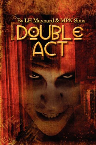 9780977668137: Double Act