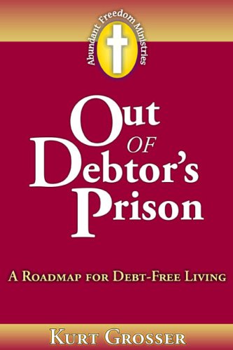 Stock image for Out Of Debtors' Prison for sale by Front Cover Books