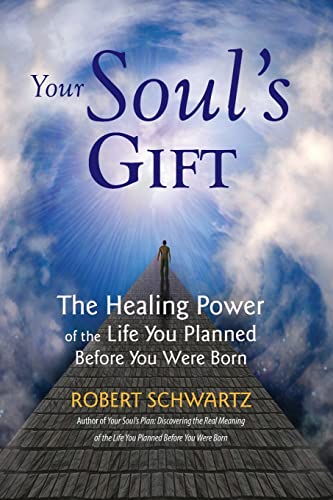 9780977679461: Your Soul's Gift: The Healing Power of the Life You Planned Before You Were Born