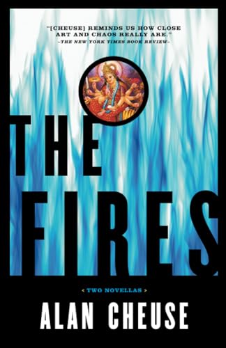 Stock image for Fires for sale by Wonder Book