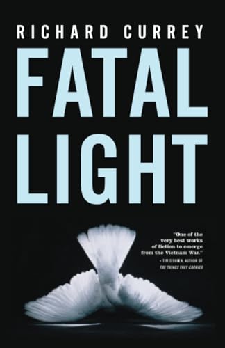 Beispielbild fr Fatal Light zum Verkauf von GF Books, Inc.