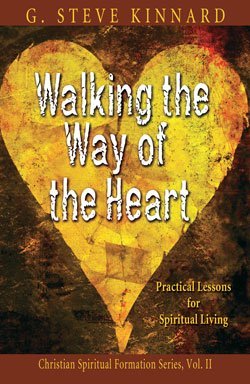 Stock image for Walking the Way of the Heart (Volume 2) for sale by Gulf Coast Books