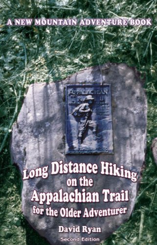 Beispielbild fr Long Distance Hiking on the Appalachian Trail for the Older Adventurer - Second Edition zum Verkauf von ThriftBooks-Dallas