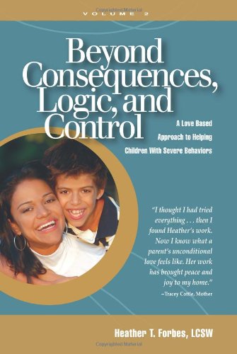 9780977704033: Beyond Consequences, Logic, and Control, Vol. 2