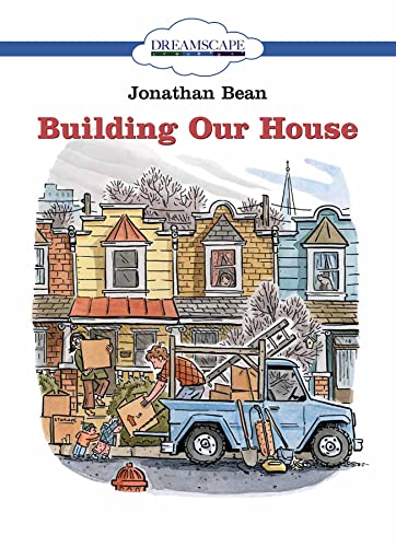9780977709830: Building Our House [Alemania]