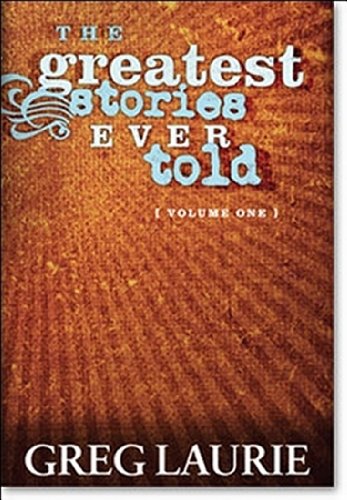 Stock image for The Greatest Stories Ever Told, Volume One for sale by SecondSale