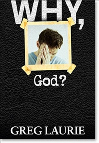 Beispielbild fr Why, God? zum Verkauf von Wonder Book