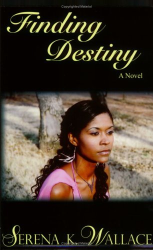 Beispielbild fr Finding Destiny zum Verkauf von Half Price Books Inc.