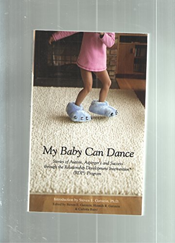 Beispielbild fr My Baby Can Dance zum Verkauf von Wonder Book