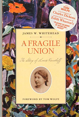 9780977722006: A Fragile Union - The Story of Louise Herreshoff
