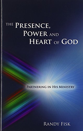 Stock image for The Presence, Power and Heart of God for sale by BooksRun