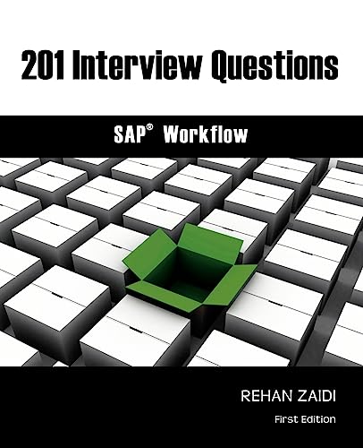 Stock image for 201 Interview Questions Workflow for sale by PBShop.store US