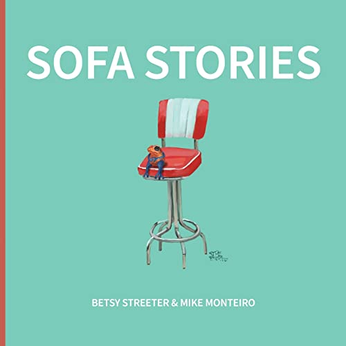 9780977726424: Sofa Stories