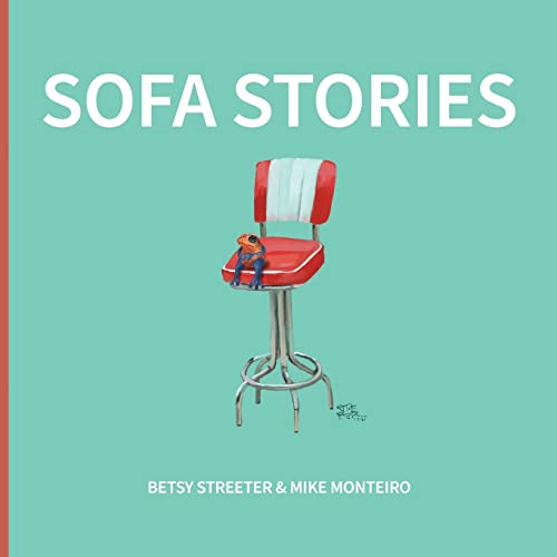 Imagen de archivo de Sofa Stories a la venta por GreatBookPrices