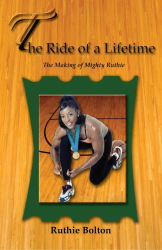 Stock image for The Ride of a Lifetime for sale by ThriftBooks-Dallas