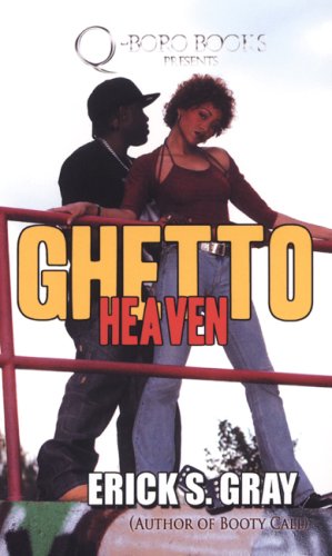 Beispielbild fr Ghetto Heaven zum Verkauf von ThriftBooks-Dallas