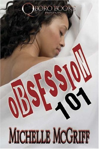 Stock image for Obsession 101 for sale by ThriftBooks-Atlanta
