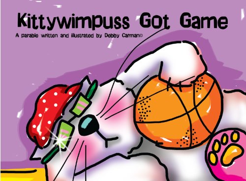 Stock image for Kittywimpuss Got Game for sale by Goodwill Southern California