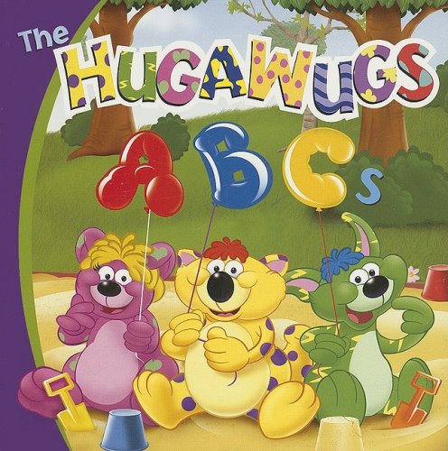 9780977741212: The Hugawugs ABC's