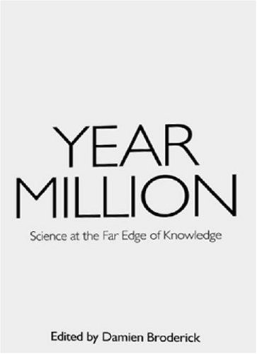 Beispielbild fr Year Million: Science at the Far Edge of Knowledge zum Verkauf von HPB-Emerald