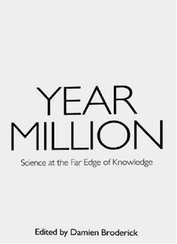 Imagen de archivo de Year Million: Science at the Far Edge of Knowledge a la venta por HPB-Emerald