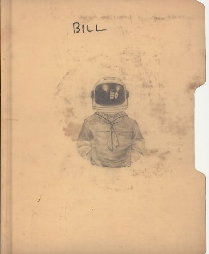 Bill (9780977744251) by Berkson, Bill; Jacobsen, Colter