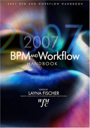 Stock image for BPM and Workflow Handbook 2007 for sale by medimops