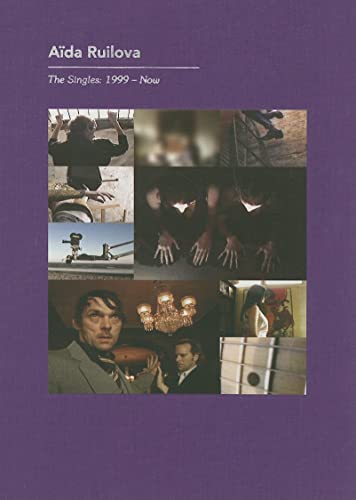 Imagen de archivo de A da Ruilova: The Singles 1999-Now a la venta por Books End Bookshop