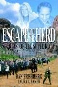 Stock image for Escape from the Herd : Secrets of the Super Rich for sale by Better World Books