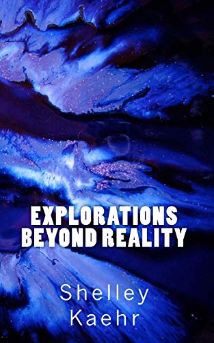 Stock image for Explorations Beyond Reality: Living Evolution Through Genetic Memory for sale by Ernie's Books