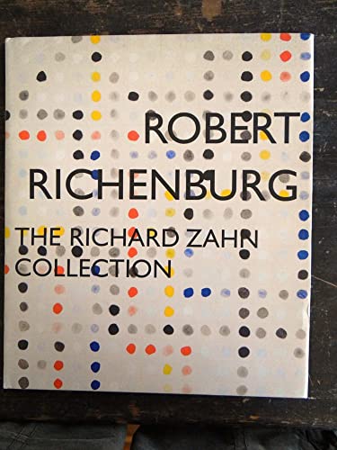 Robert Richenburg (The Richard Zahn Collection)