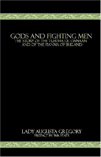 Stock image for Gods and Fighting Men for sale by Revaluation Books