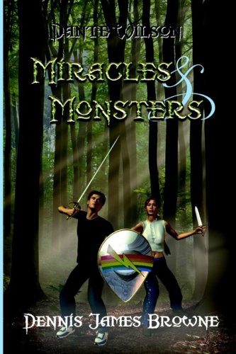 Imagen de archivo de Miracles & Monsters a la venta por Aamstar Bookshop / Hooked On Books