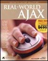 Imagen de archivo de Real-World AJAX, Secrets of the Masters a la venta por Off The Shelf