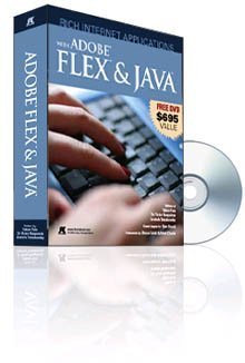 Stock image for Rich Internet Applications with Adobe Flex and Java : Secrets of the Masters for sale by Half Price Books Inc.