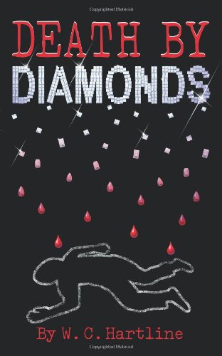 Stock image for Death by Diamonds for sale by dsmbooks