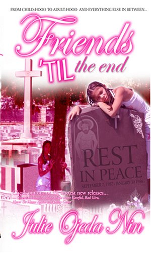 Stock image for Friends til The End for sale by GF Books, Inc.