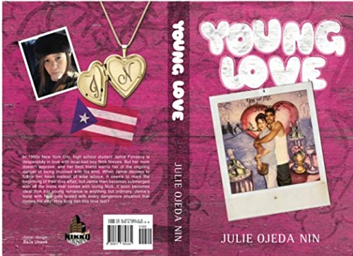 Stock image for Young Love for sale by GF Books, Inc.
