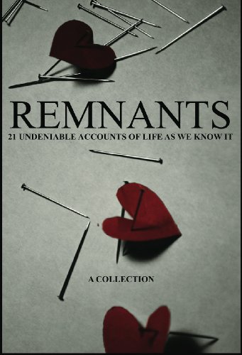 9780977766550: Remnants