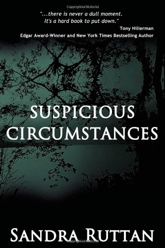 Stock image for Suspicious Circumstances for sale by ThriftBooks-Dallas